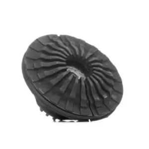 Image of SKF Top strut mount AUDI,SEAT VKDA 35123 8E0412377,8E0412377C,8E0412377C