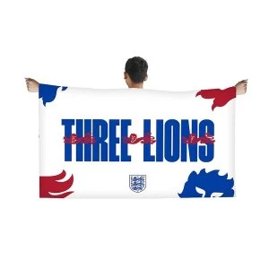 Image of Team Merchandise - Cape Flag England