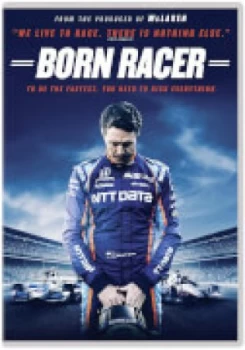 Image of Born Racer