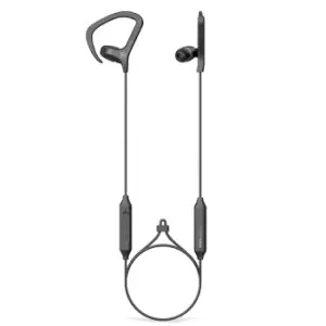 Image of Mixx Cardio Air 5 MXC5-88-BK-427 Bluetooth Wireless Sports Earphones