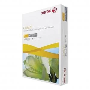 Image of Xerox FSC Colotech Digital Colour Paper Prem Ream-Wrapped ColorLok