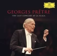 Image of Georges Pretre: The Last Concert at La Scala