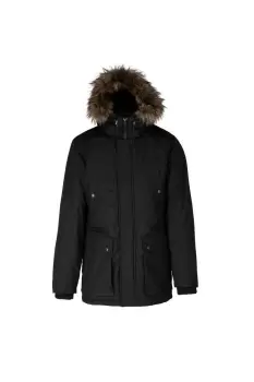 Image of Winter Parka Jacket