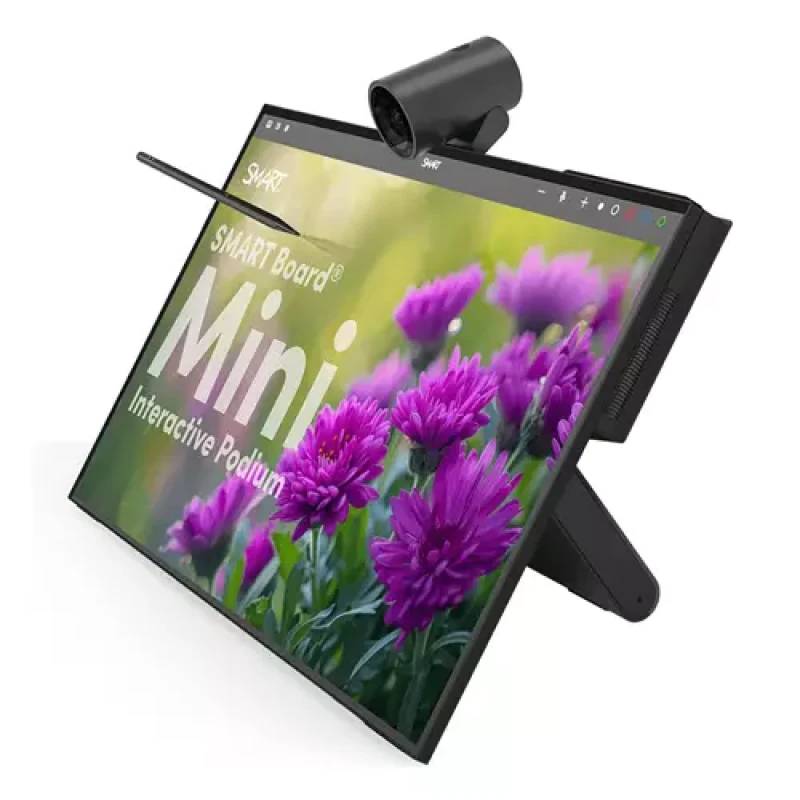 Image of SMART Technologies 27" Mini 727 Series Interactive Display