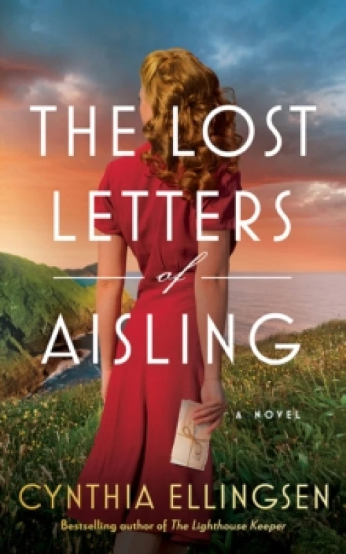 Image of The Lost Letters of Aisling : A Novel Paperback / softback