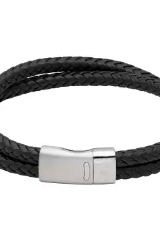 Image of Gents Unique & Co Unique & Co. Bracelet B483BL/21CM