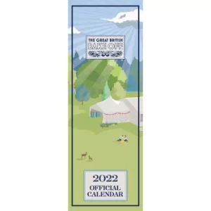 Image of Great British Bake Off 2022