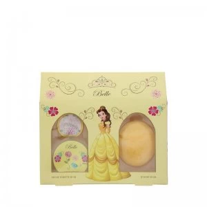 Image of Disney Belle 50ml Eau de Toilette Gift Set
