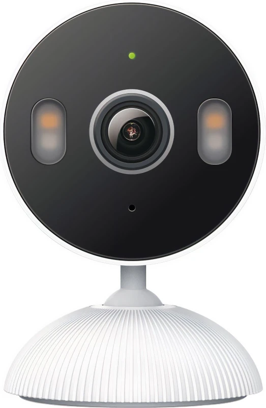 Image of TP Link Tapo C113 security camera Cube IP security camera Indoor & outdoor 2304 x 1296 pixels Ceiling/Wall/Desk TAPO C113