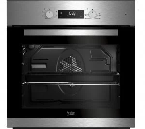 Image of Beko BXIF243X Electric Single Oven