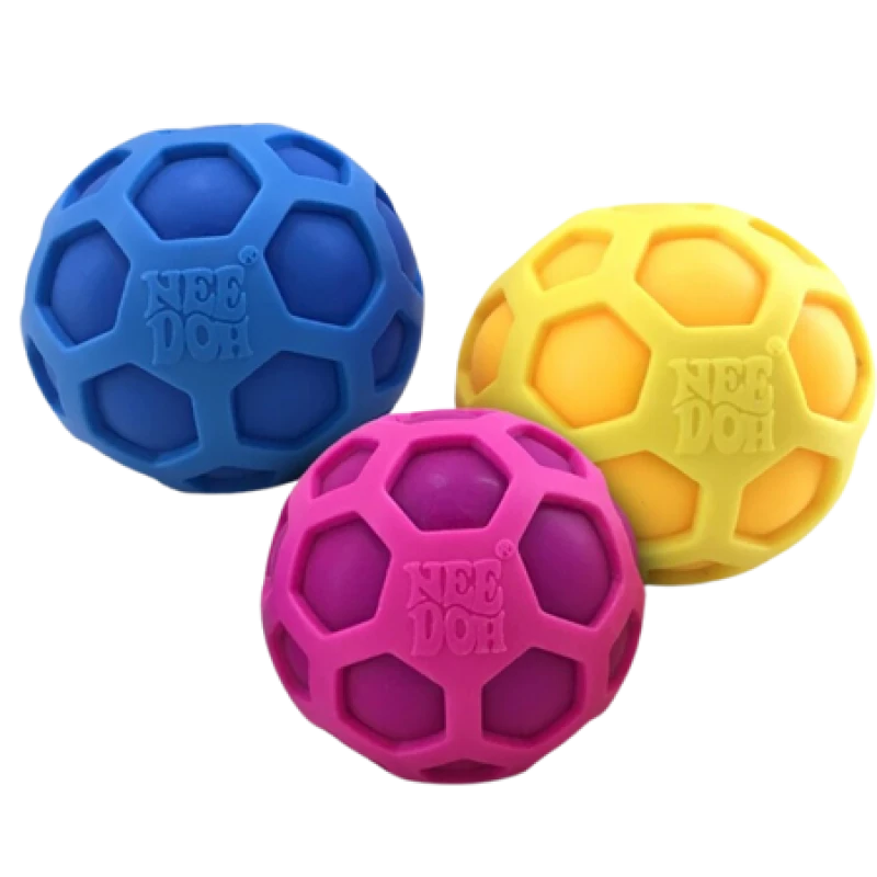 Image of NeeDoh Atomic Squeeze Ball 80012