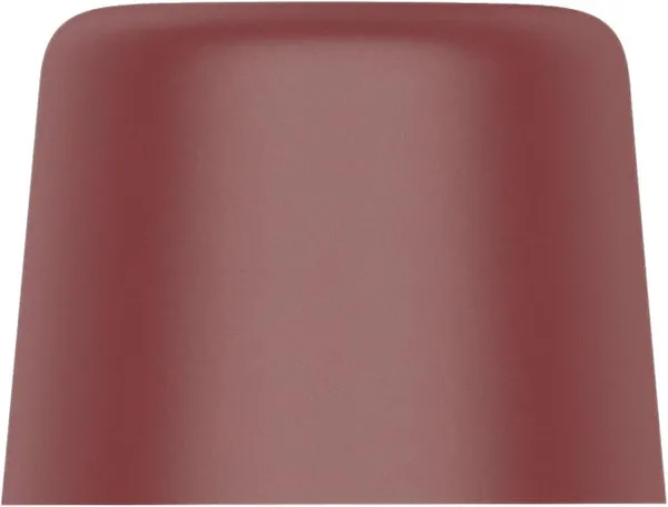 Image of Wera 102L Soft Faced Urethane Hammer Replacement Head 102 L Diameter: 32mm