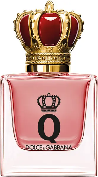 Image of Dolce & Gabbana Q Eau de Parfum Intense For Her 30ml