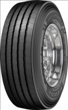 Image of Fulda Regiotonn 3 385/65 R22.5 164K 20PR Dual Branding 158L