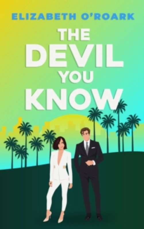 Image of The Devil You Know. Paperback. By Elizabeth ORoark Books