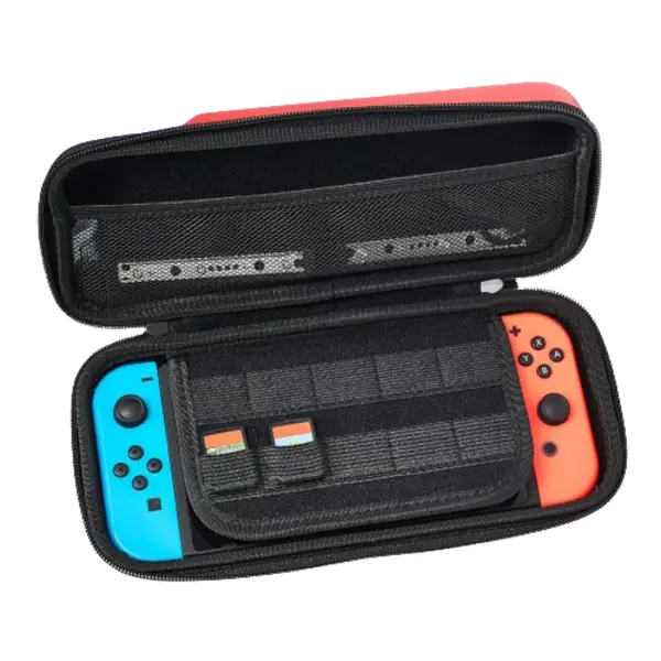Image of Transformers Switch Case