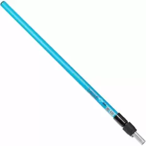 Image of Ox Tools - Telescopic Handle With Adaptor & Quick Release Pin