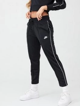 Image of Nike Nsw Heritage Pant - Black