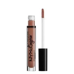 Image of NYX Professional Makeup Lip Lingerie - Bedtime Flirt