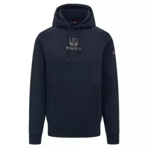 Image of 2022 Red Bull Max Verstappen Tribute Hoodie
