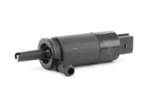 Image of VEMO Water Pump, headlight cleaning VW,AUDI,BMW V10-08-0208 191955681,1H0955681,1J0955681 1J0973722A,251955681,2D0955681,357955681,3B0955681,0154875