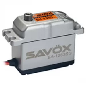 Image of Savox Hi Torque Digital Servo Alu Case 30Kg/0.13S@6.0V
