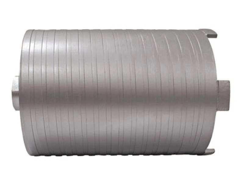 Image of MEXCO Mexco Unslotted Dry Core Drill 117mm - High Quality Diamond A10DC117US