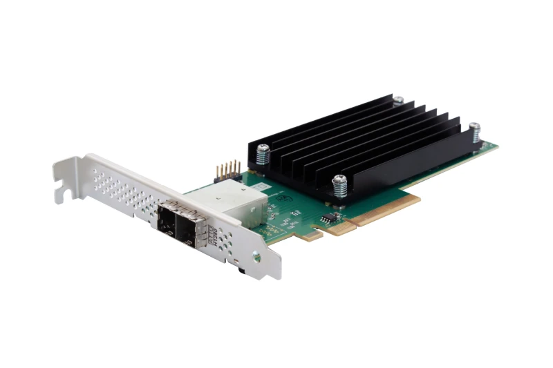 Image of Atto ExpressSAS H1280GT interface cards/adapter Internal SAS. SATA