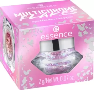 Image of Essence Multichrome Flakes Eyeshadow Topper 02 Cosmic Feelings 2 g