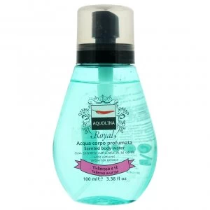 Image of Aquolina Tuberose & Tea Scented Body Mist 100ml