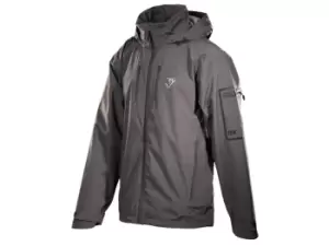 Image of OX Tools OX-W553702 OX Packable Lightweight Waterproof Jacket - S
