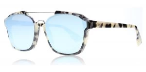 Image of Christian Dior DiorAbstract Sunglasses Light Tortoise A4EA4 58mm
