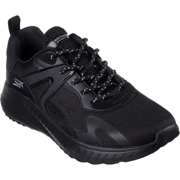 Image of Skechers Mens Bobs Squad Chaos Elevated Drift Trainers UK Size 7 (EU 41)