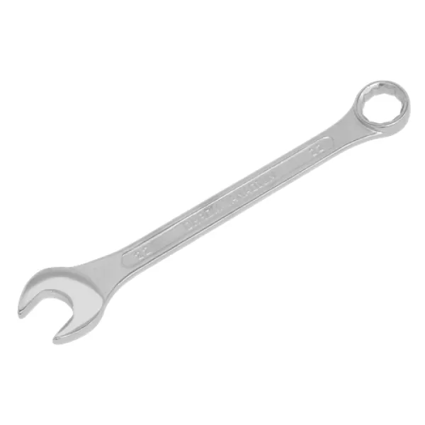 Image of Genuine SEALEY S0422 Combination Spanner 22mm