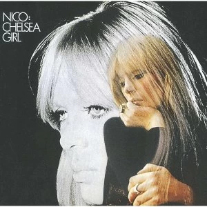Image of Nico - Chelsea Girl Vinyl