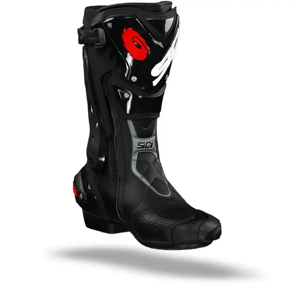 Image of Sidi ST Black-Black Size 49