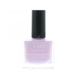 Image of Naj Oleari #146 Nail Polish Color Emotion 8Ml