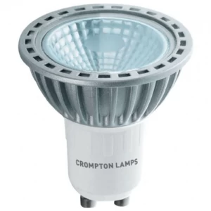 Image of Crompton 4W LED GU10 Bulb - Cool White