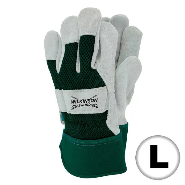 Image of Wilkinson Sword Reinforced Rigger Glove (Large)