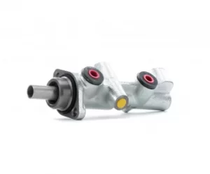 Image of FEBI BILSTEIN Master Cylinder MERCEDES-BENZ 12275 0034306001,0034307801,0034308901 Brake Master Cylinder,Master Cylinder, brakes 0034309901,0044300401