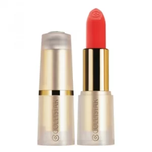 Image of Collistar Rossetto Puro 40 Tangerine