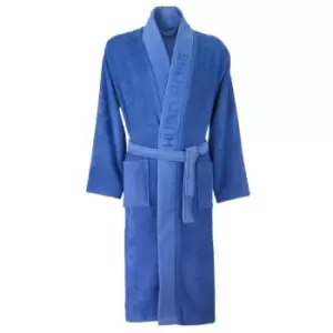 Image of Boss Plain Ice Kimono - Blue