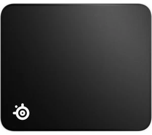 Image of SteelserieS QcK Edge Gaming Surface - Black, Medium, Black