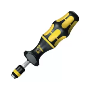 Image of Wera 05074731001 7441 ESD Kraftform Adjustable Torque Screwdriver ...