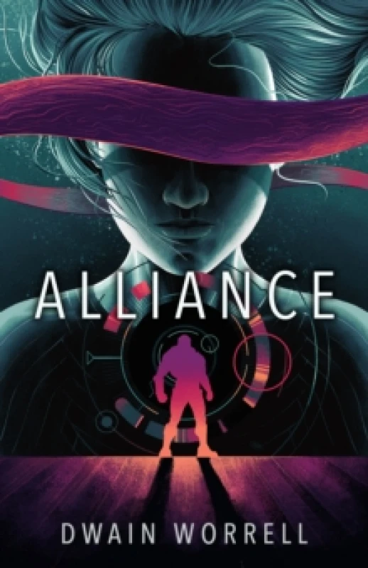 Image of Alliance Paperback / softback