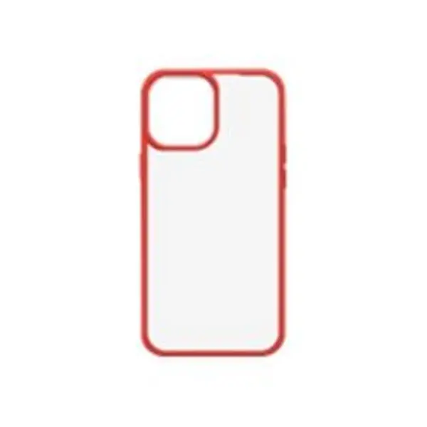 Image of Otterbox React Case for Apple iPhone 12 Pro Max Power Red 77-81062