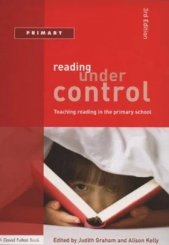 Image of Reading under Control by Judith Graham Paperback