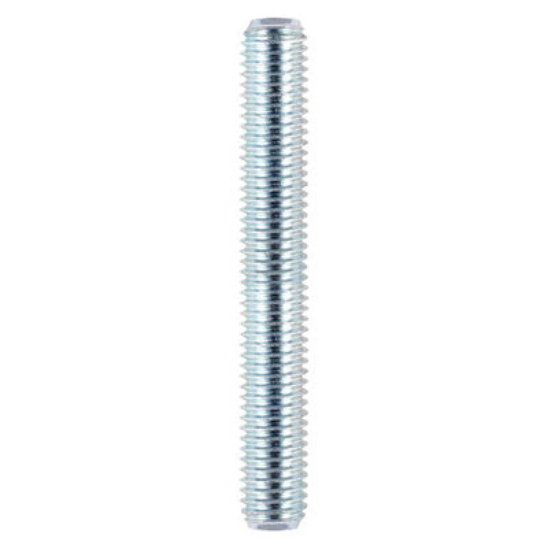 Image of Threaded Rod Bright Zinc Plated 06TBZ Diameter: 6mm