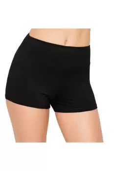 Image of Cotton Dance Shorts