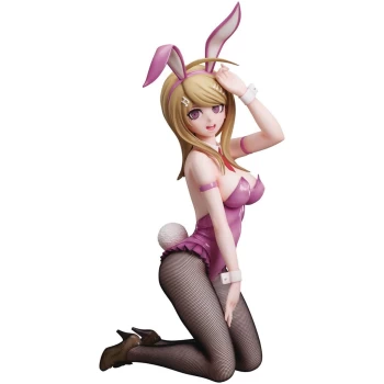 Image of Danganronpa V3: Killing Harmony 1/4 Scale PVC Figure - Kaede Akamatsu (Bunny)